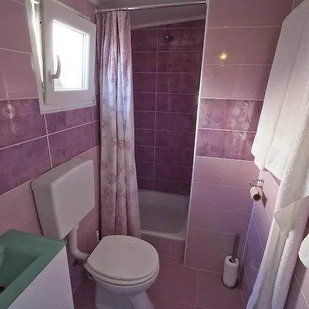 Pauk Apartmán
