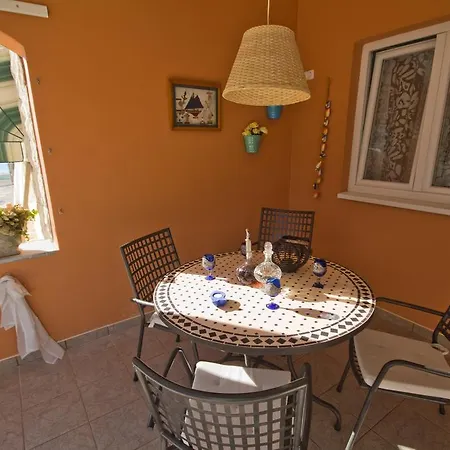 Pauk Apartmán Pakoštane