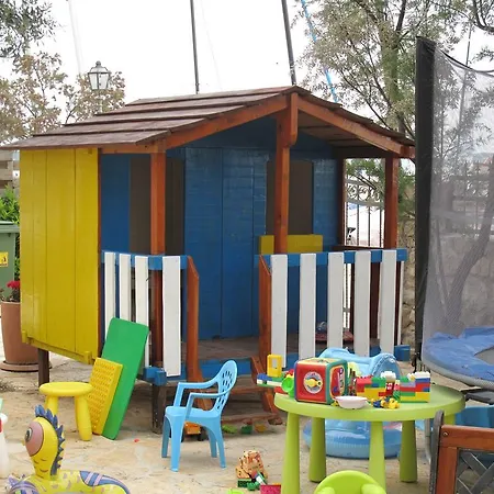 Pauk Apartmán