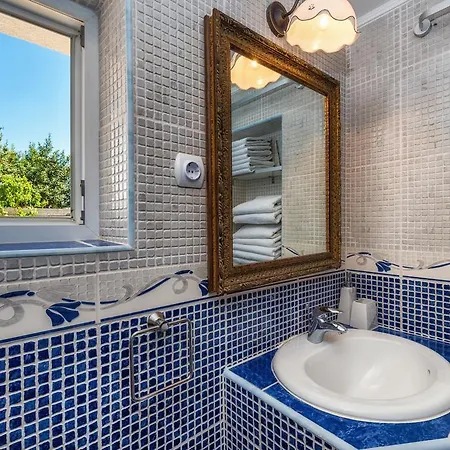 Apartmán Pauk Pakoštane